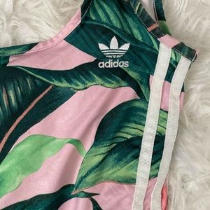 Authentic adidas Swimsuit